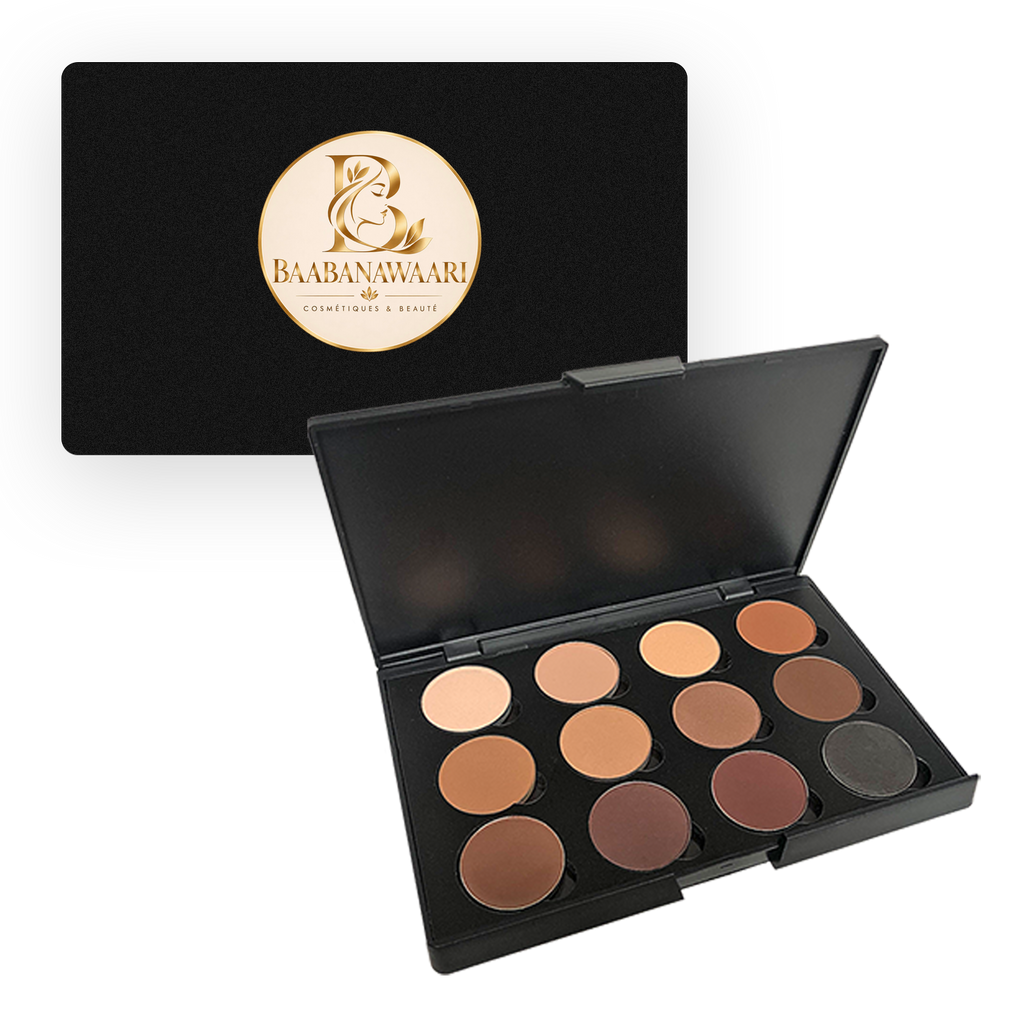 viaGlamour image of a Palette