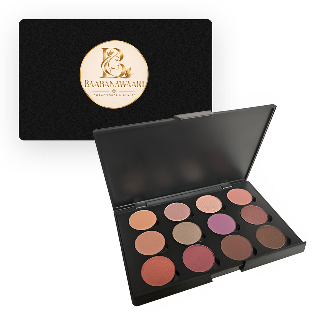 viaGlamour image of a Palette