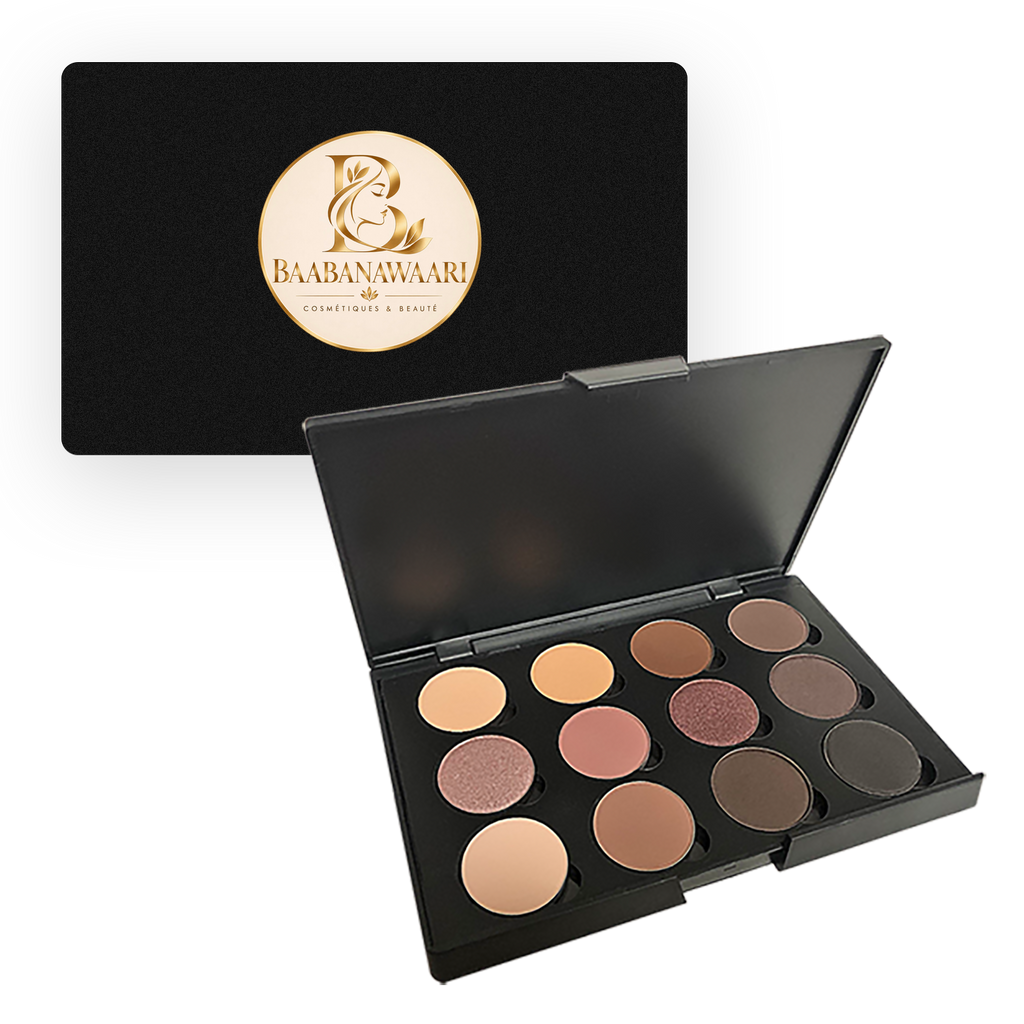 viaGlamour image of a Palette