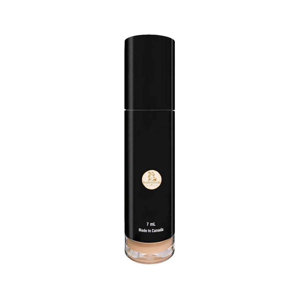 viaGlamour image of a Concealer