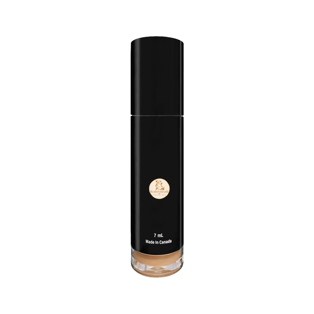 viaGlamour image of a Concealer
