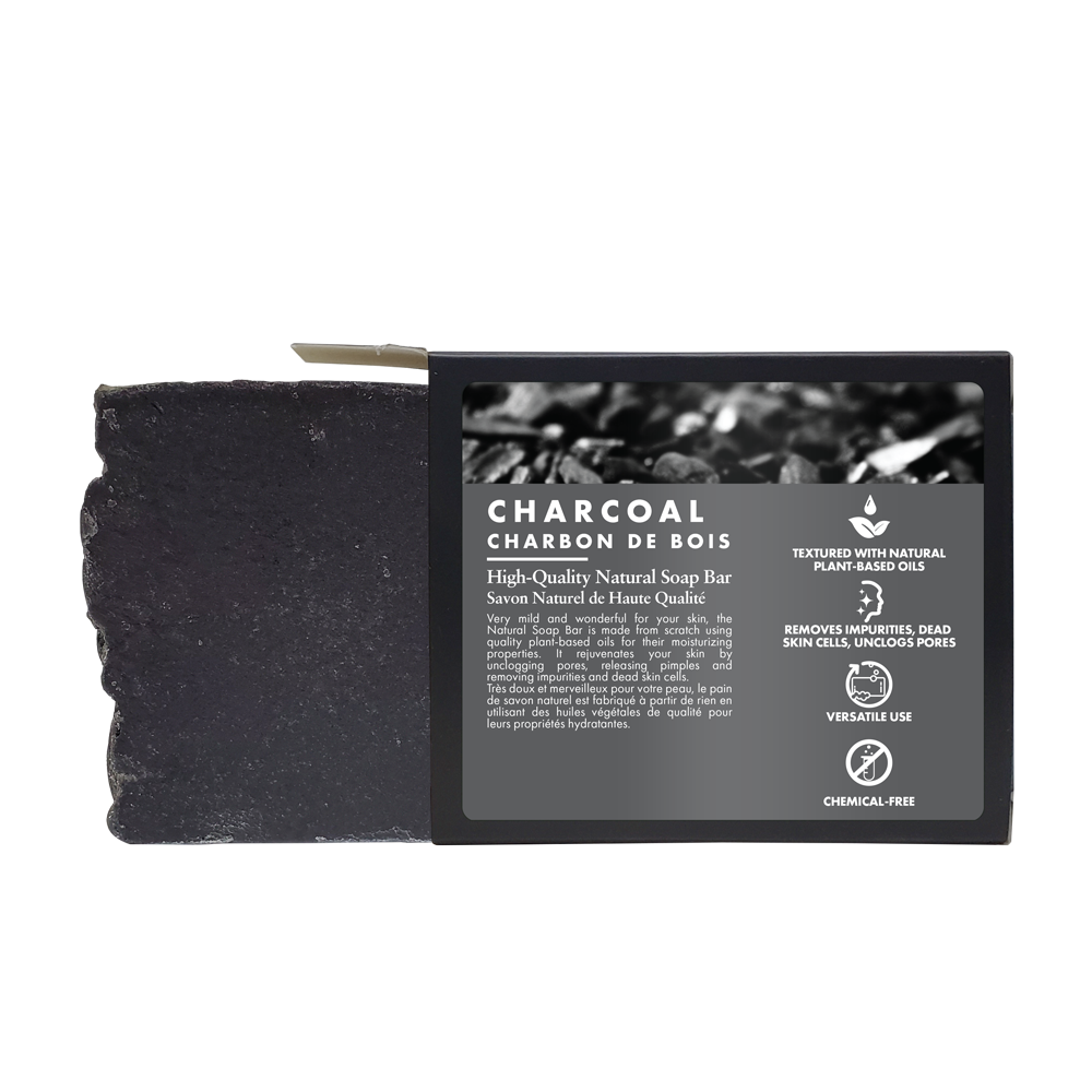 viaGlamour image of a Soap