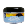 viaGlamour image of a Face Scrub