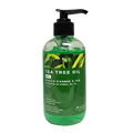viaGlamour image of a Skincare Gel