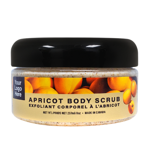 viaGlamour image of a Body Scrub