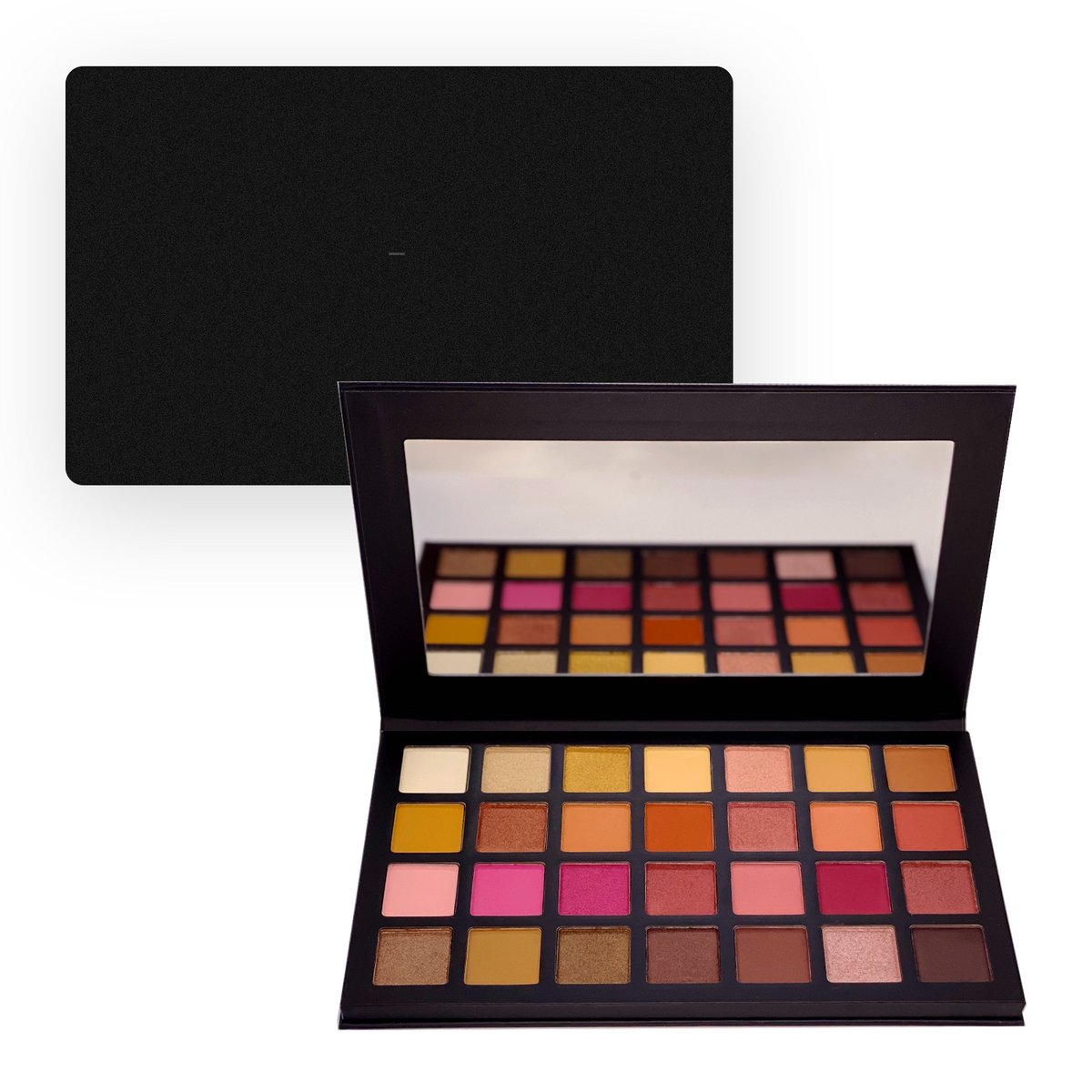 viaGlamour image of a Palette