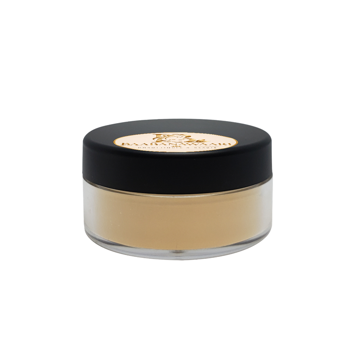 viaGlamour image of a Loose Powder