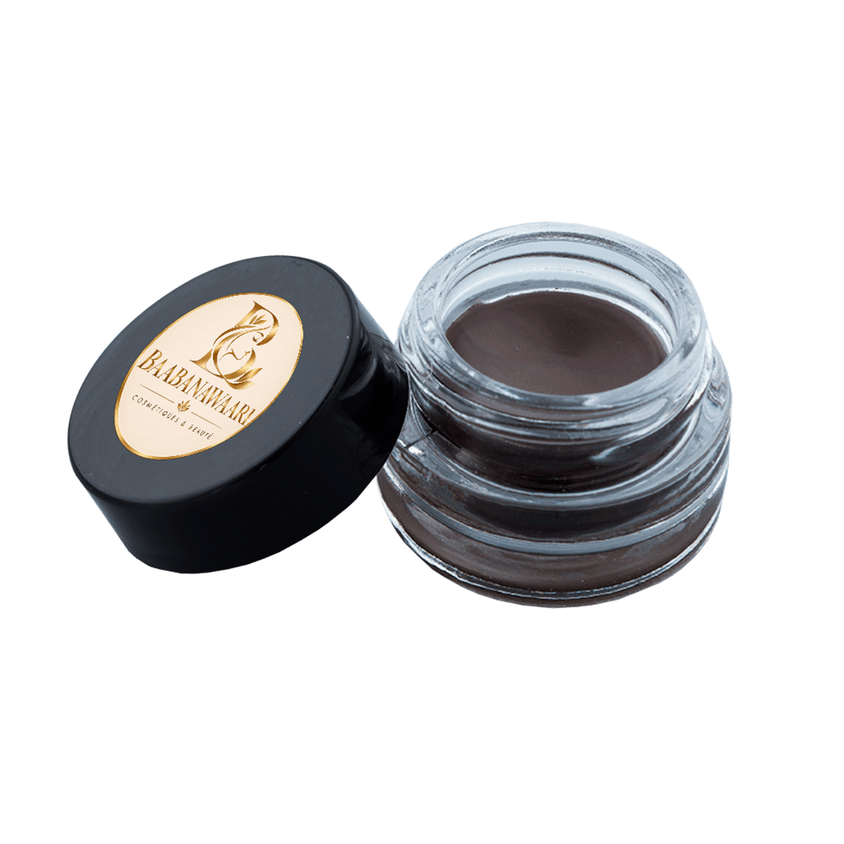 viaGlamour image of a Brow Gel