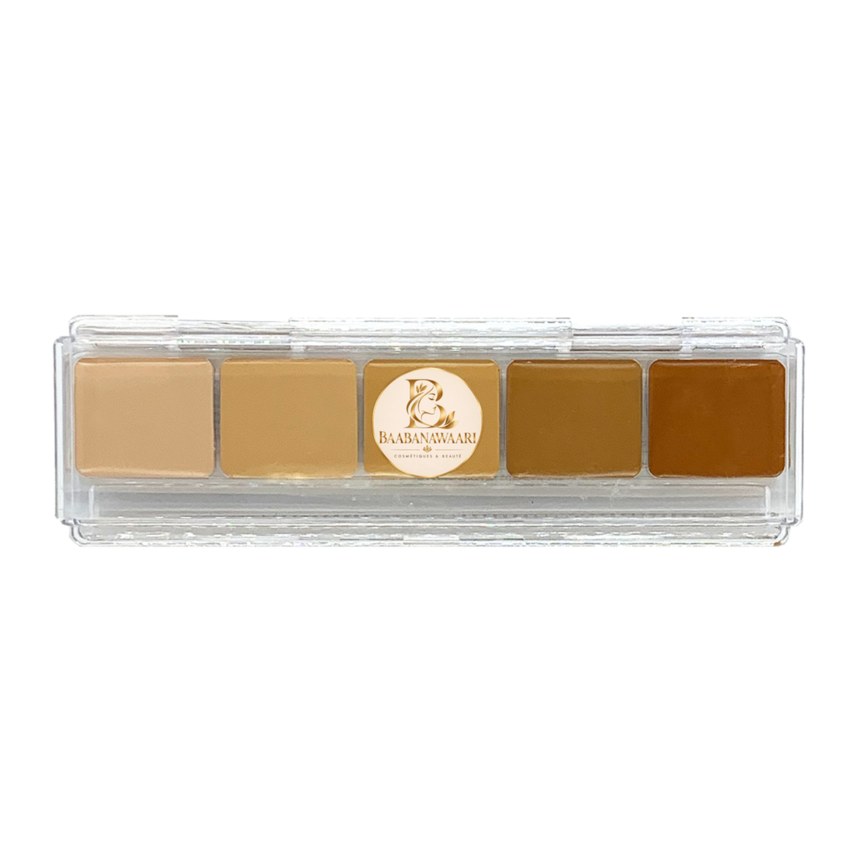 viaGlamour image of a Concealer Tray