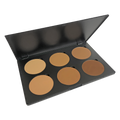viaGlamour image of a Loose Powder