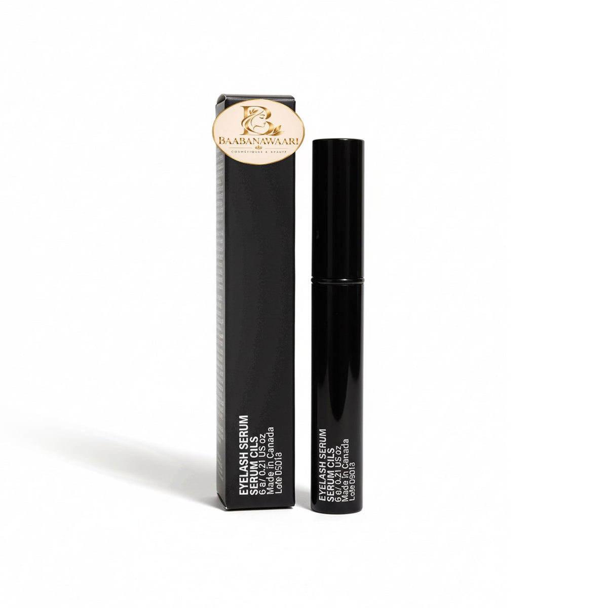 viaGlamour image of a Liquid Eyeliner