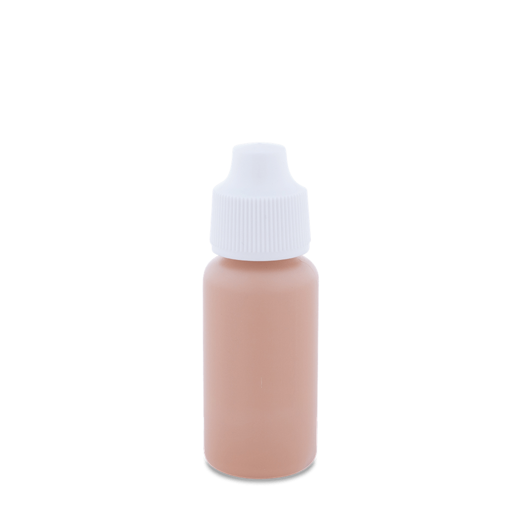 viaGlamour image of a Foundation