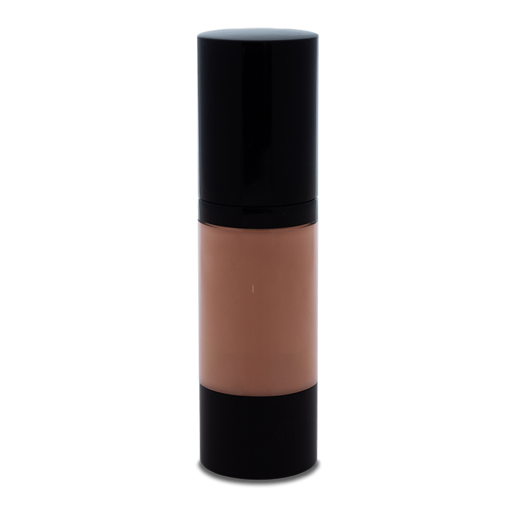 viaGlamour image of a Foundation