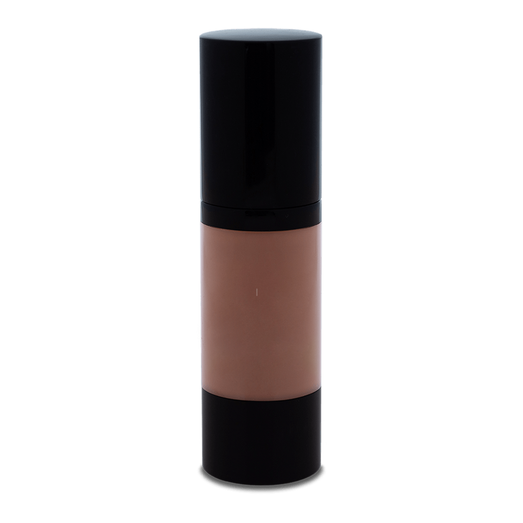 viaGlamour image of a Foundation