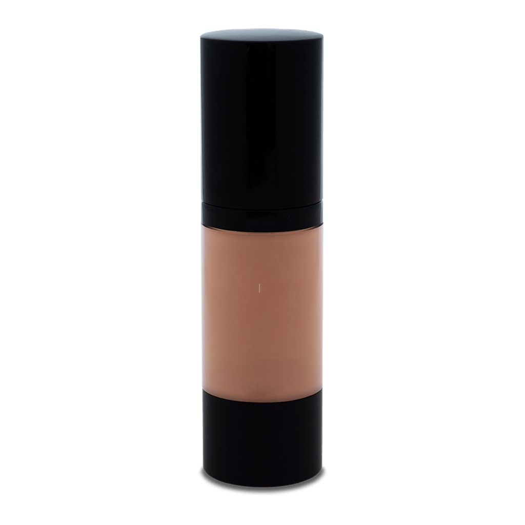 viaGlamour image of a Foundation