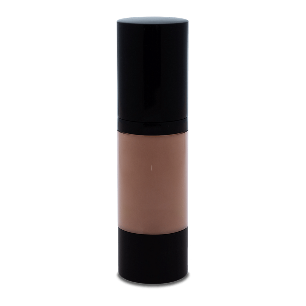 viaGlamour image of a Foundation