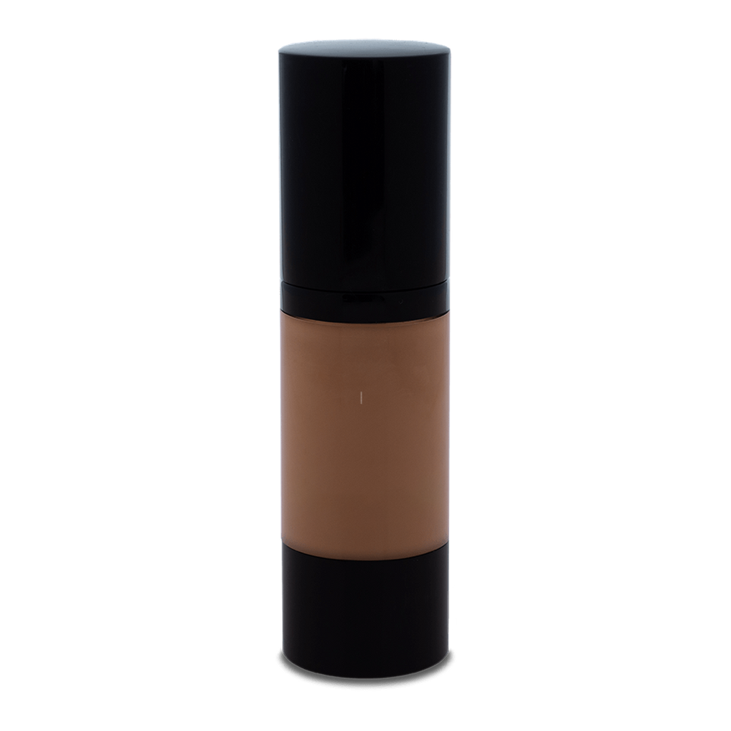 viaGlamour image of a Foundation