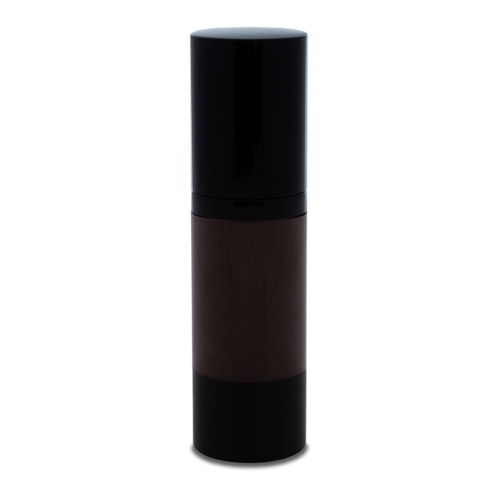 viaGlamour image of a Foundation