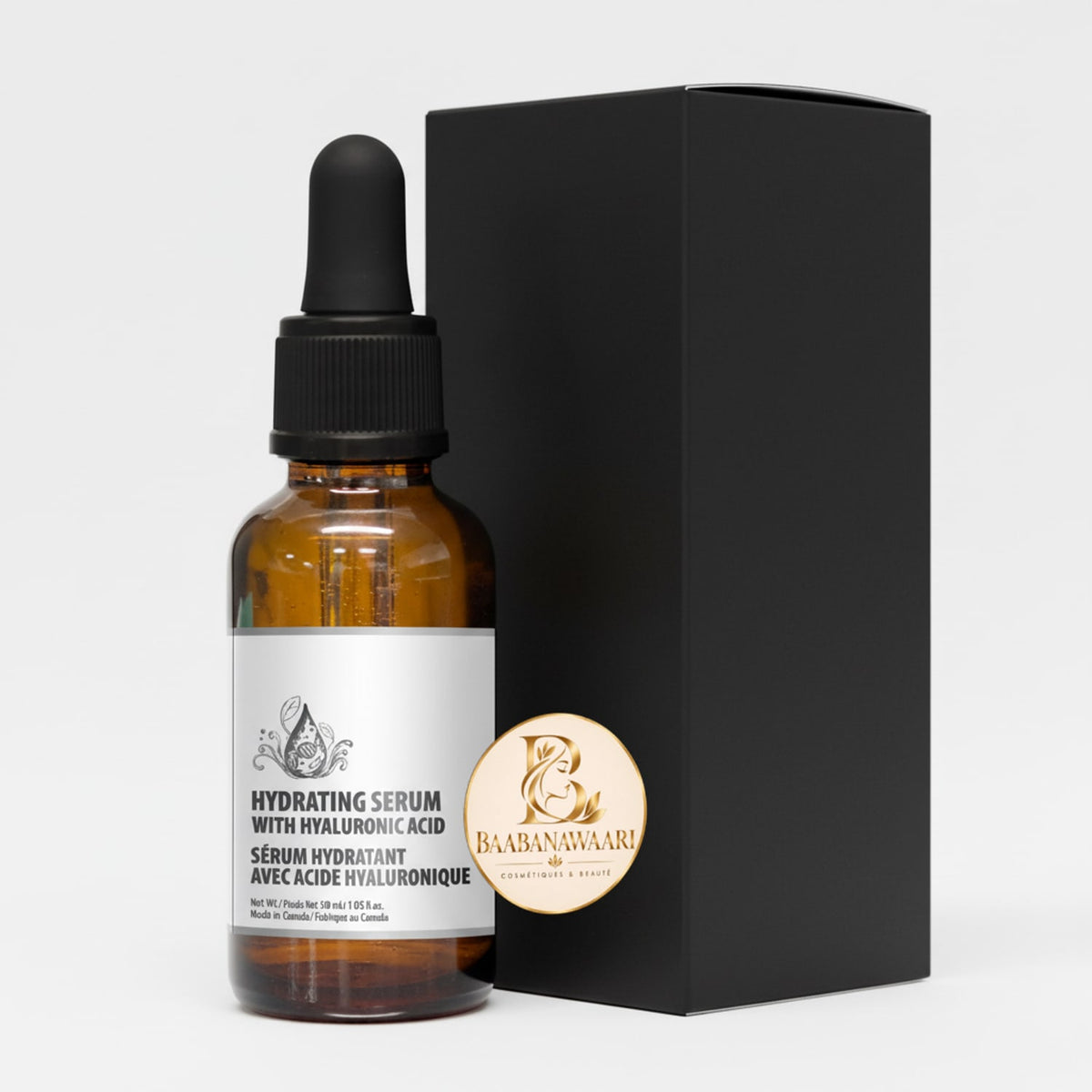 viaGlamour image of a Serum