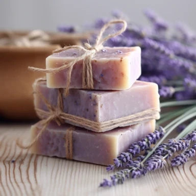 viaGlamour image of a Soap