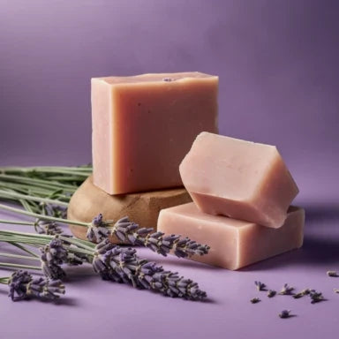 viaGlamour image of a Soap
