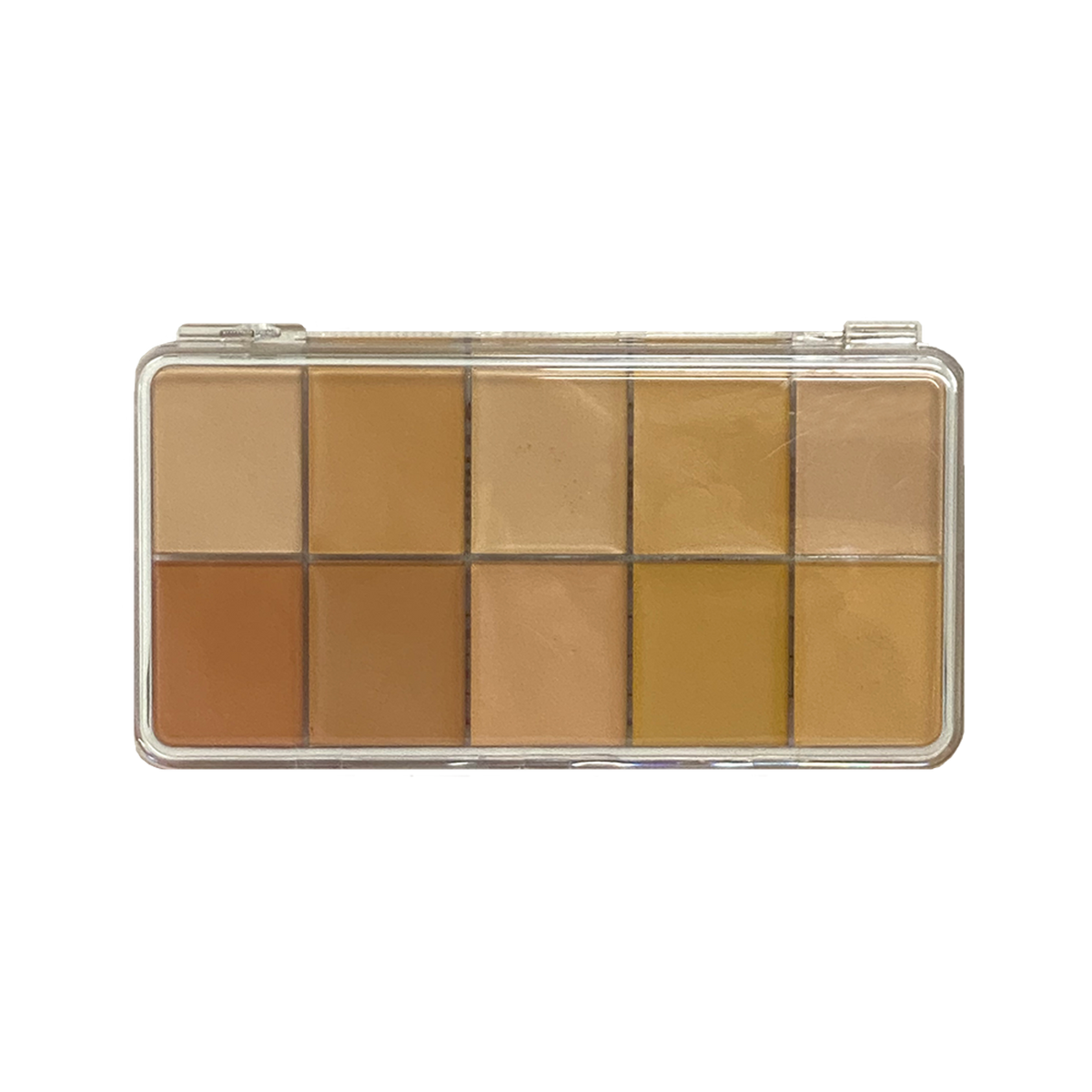 viaGlamour image of a Foundation