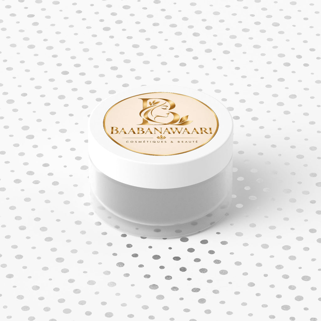 viaGlamour image of a Lip Scrub