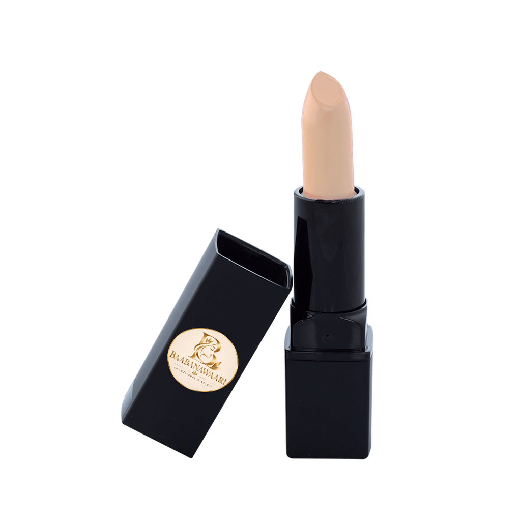 viaGlamour image of a Satin Lipstick