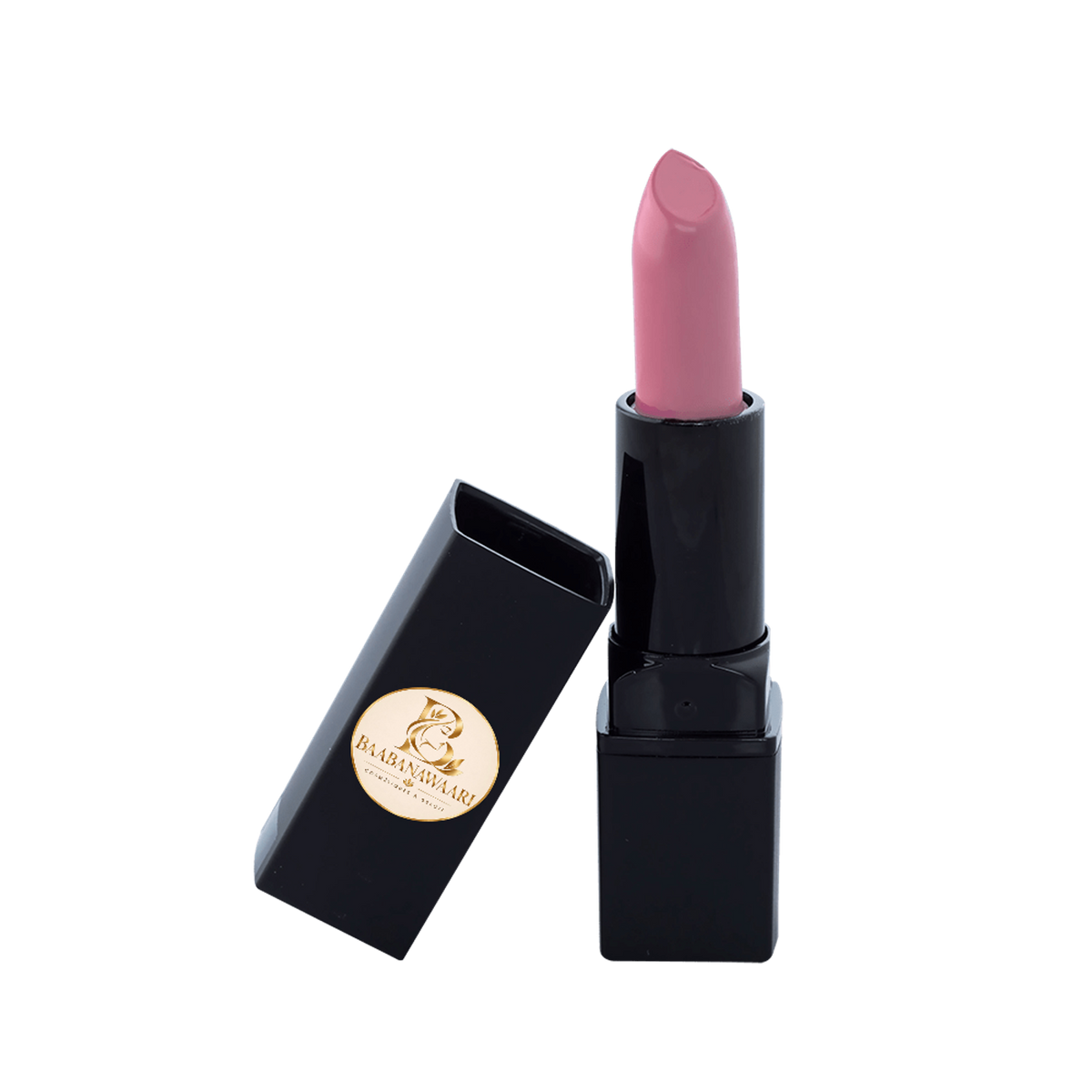 viaGlamour image of a Satin Lipstick