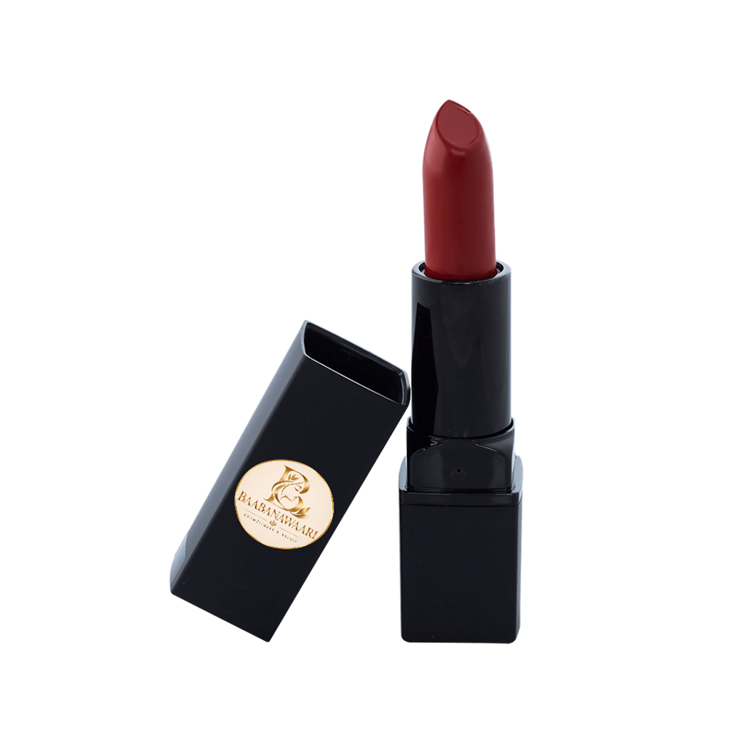 viaGlamour image of a Lipstick