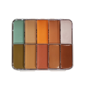 viaGlamour image of a Foundation