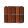 viaGlamour image of a Foundation