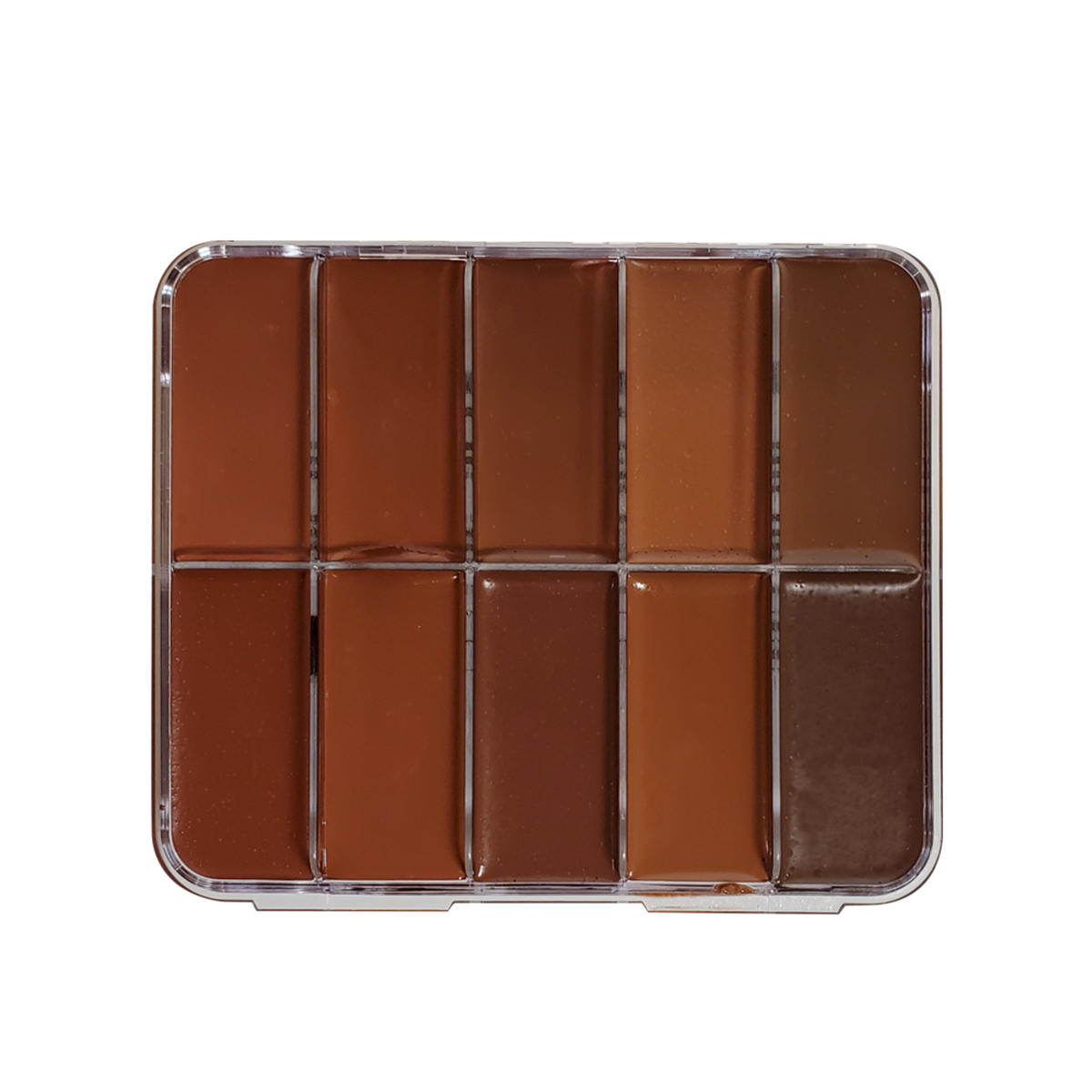 viaGlamour image of a Foundation