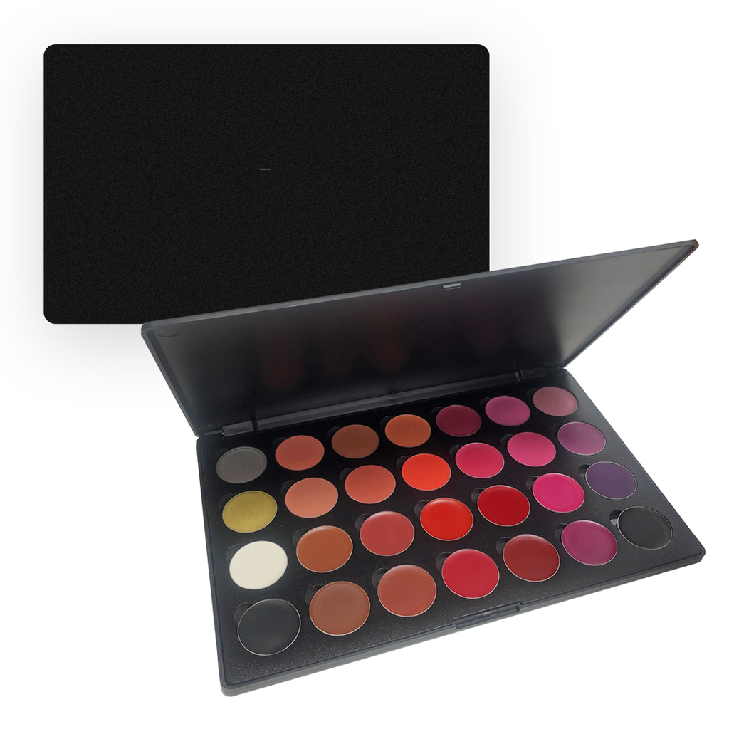 viaGlamour image of a Palette