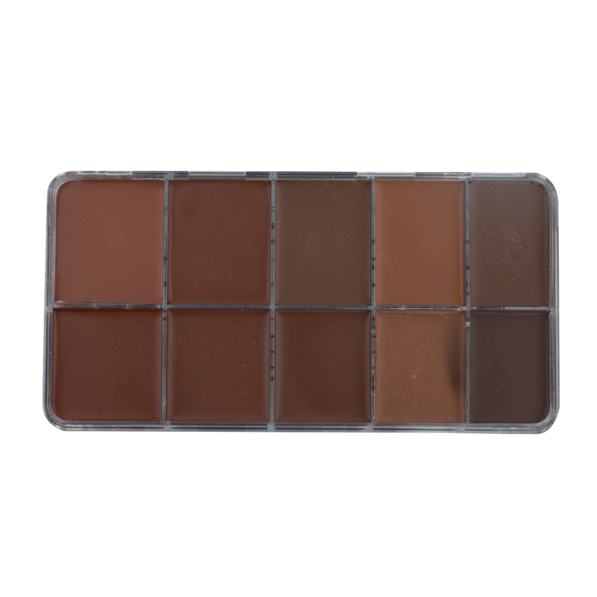 viaGlamour image of a Foundation