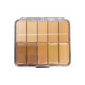 viaGlamour image of a Foundation