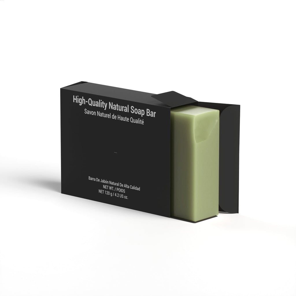 viaGlamour image of a Soap