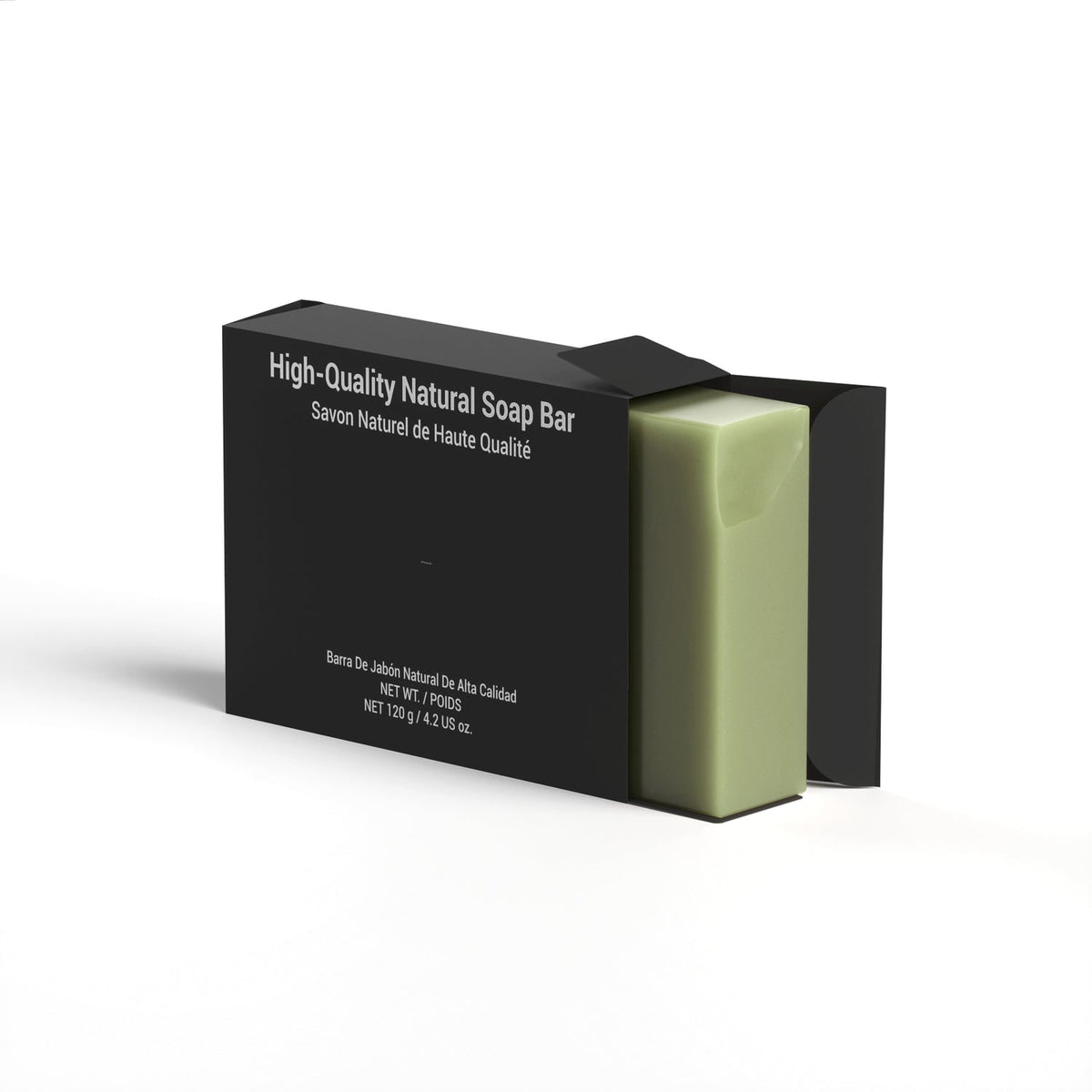 viaGlamour image of a Soap