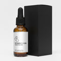 viaGlamour image of a Serum